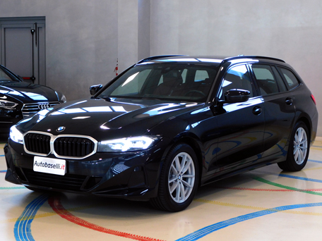 compro auto vendo auto usate brescia bmw 