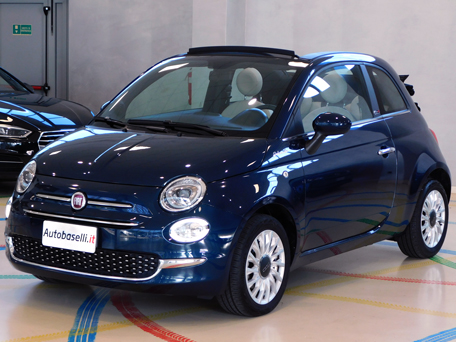 compro auto vendo auto usate brescia fiat 