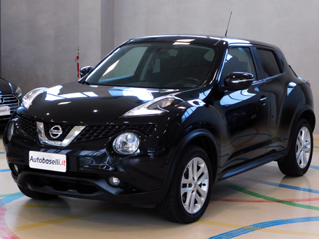 compro auto vendo auto usate brescia nissan 