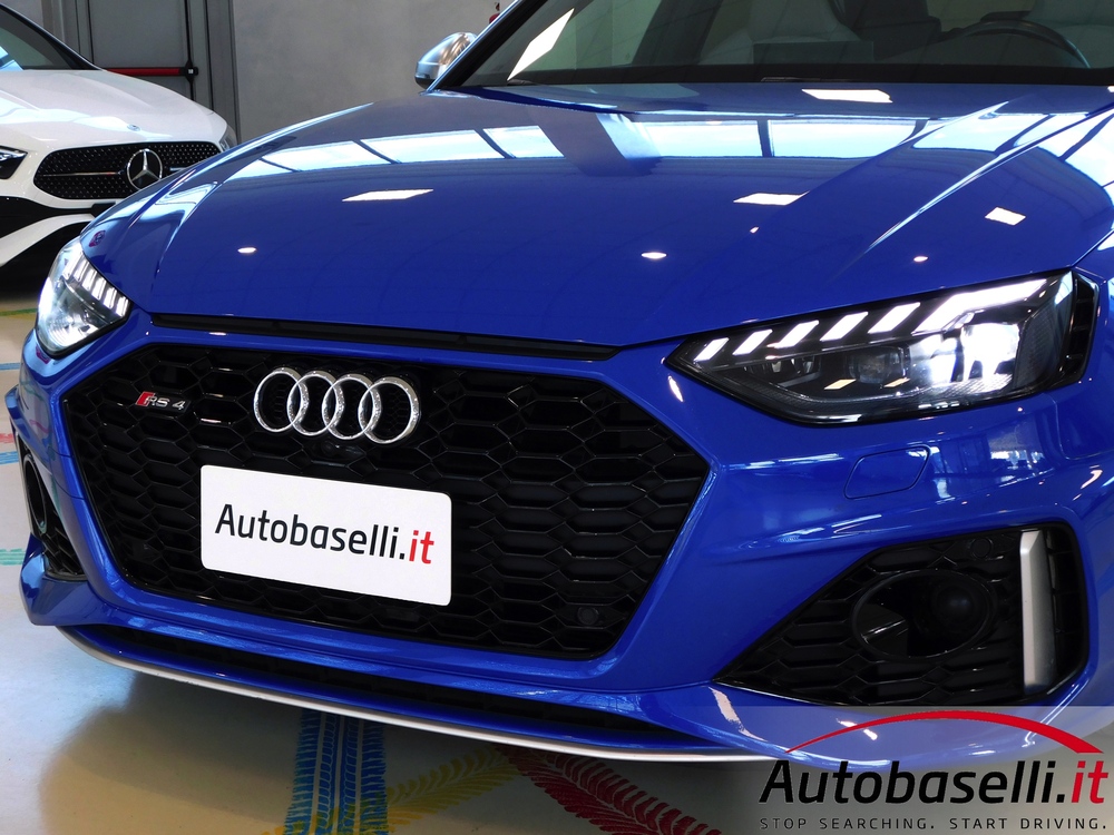 AUDI RS 4 AVANT 2.9 TFSI QUATTRO 450CV TIPTRONIC - Foto 29