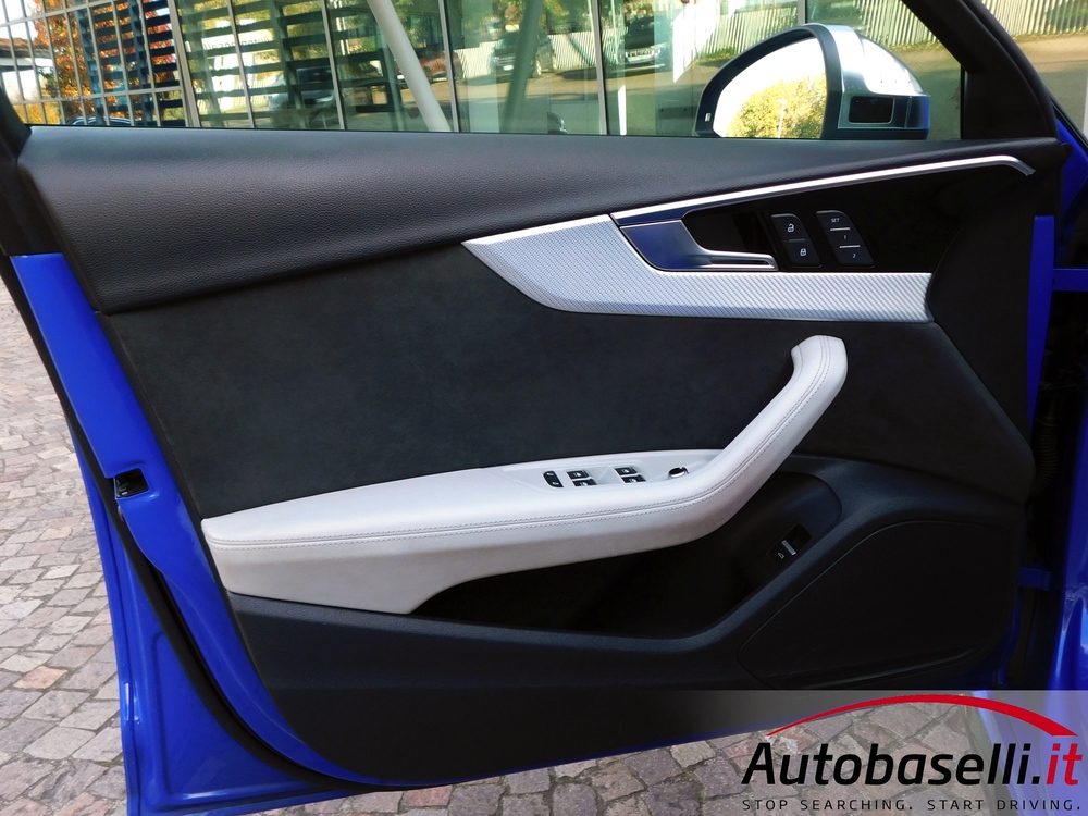 AUDI RS 4 AVANT 2.9 TFSI QUATTRO 450CV TIPTRONIC - Foto 36