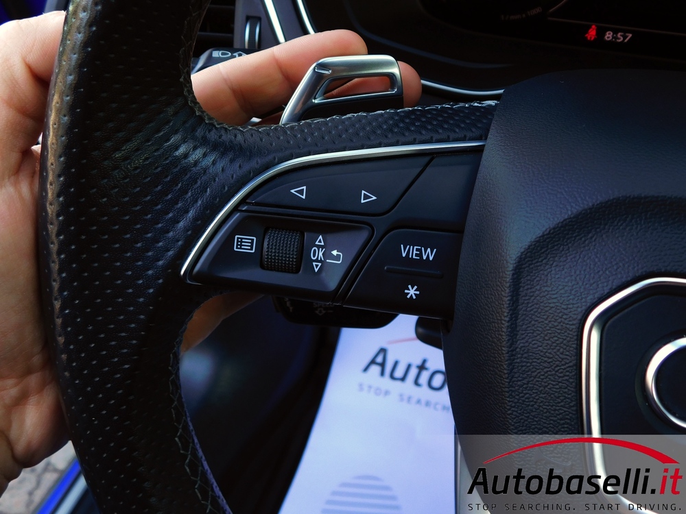 AUDI RS 4 AVANT 2.9 TFSI QUATTRO 450CV TIPTRONIC - Foto 41