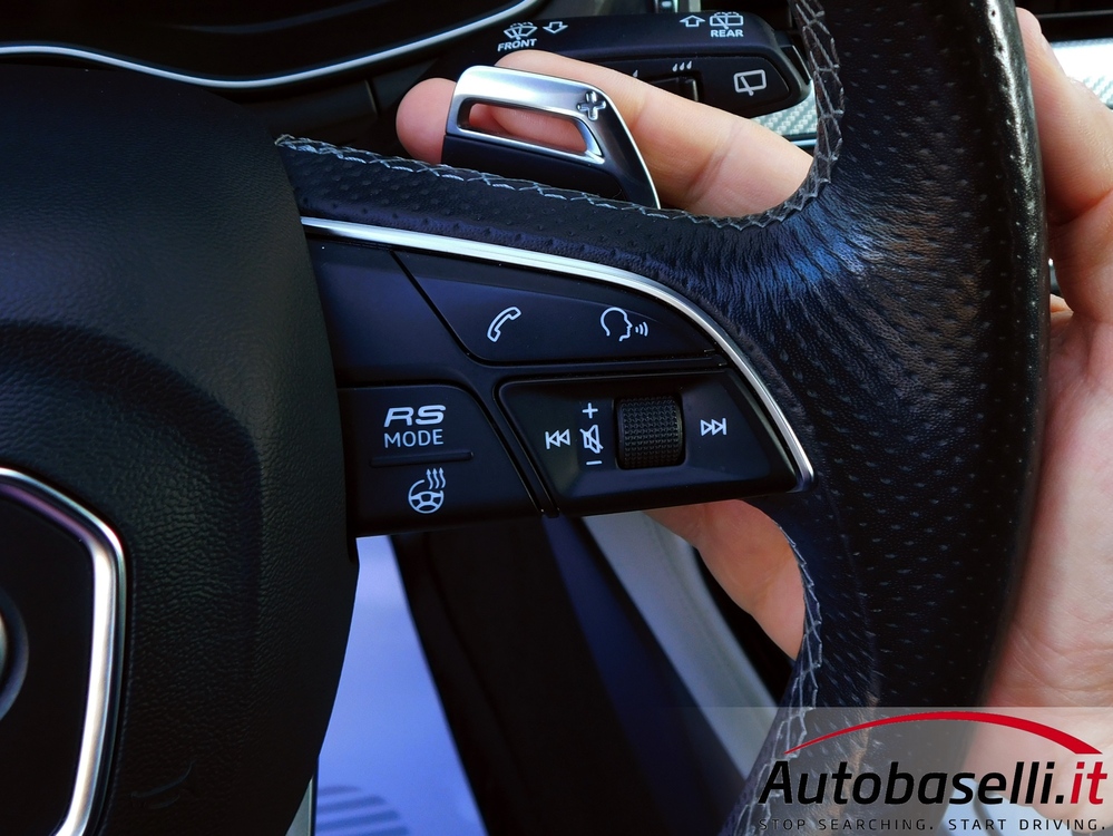 AUDI RS 4 AVANT 2.9 TFSI QUATTRO 450CV TIPTRONIC - Foto 42