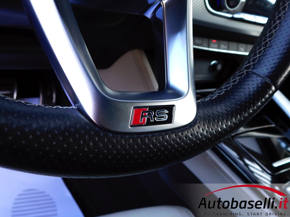 AUDI RS 4 AVANT 2.9 TFSI QUATTRO 450CV TIPTRONIC - Foto 46