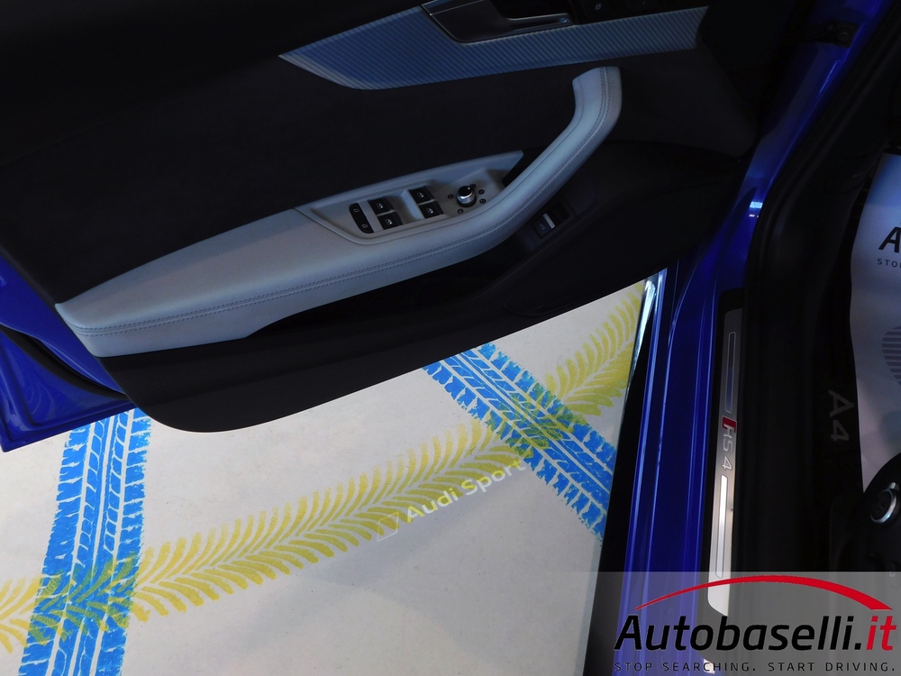 AUDI RS 4 AVANT 2.9 TFSI QUATTRO 450CV TIPTRONIC - Foto 49