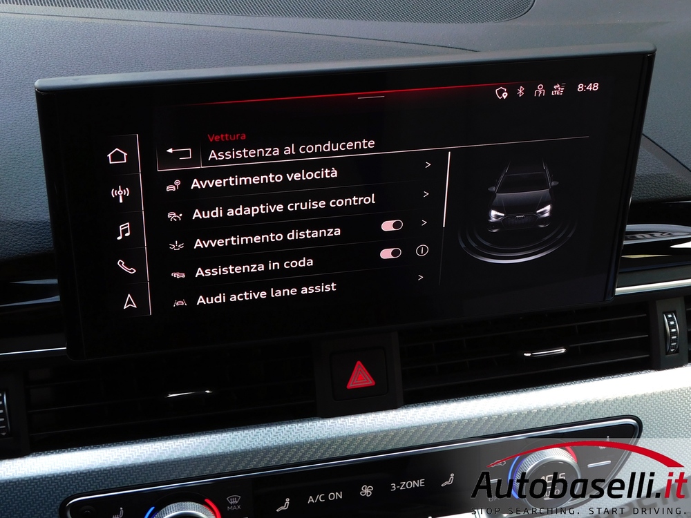 AUDI RS 4 AVANT 2.9 TFSI QUATTRO 450CV TIPTRONIC - Foto 55
