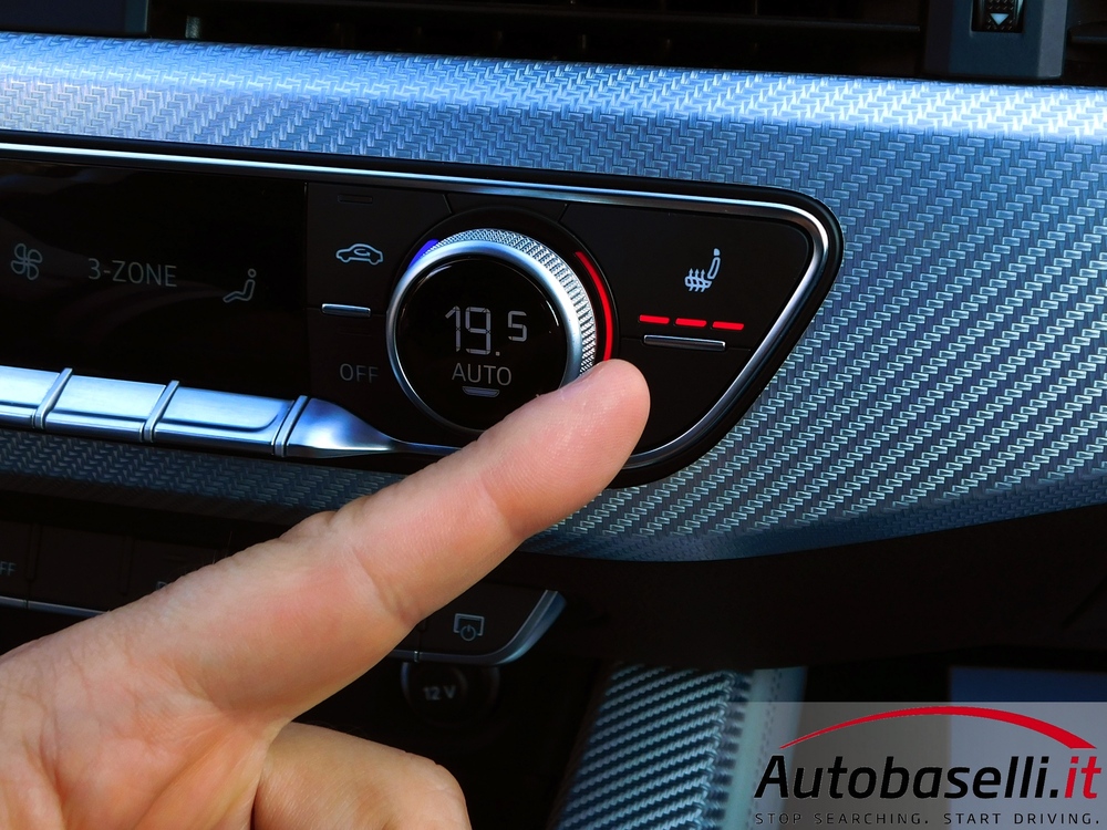 AUDI RS 4 AVANT 2.9 TFSI QUATTRO 450CV TIPTRONIC - Foto 58