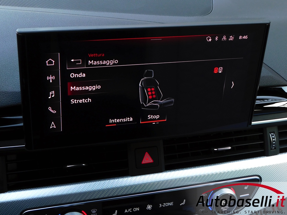 AUDI RS 4 AVANT 2.9 TFSI QUATTRO 450CV TIPTRONIC - Foto 59