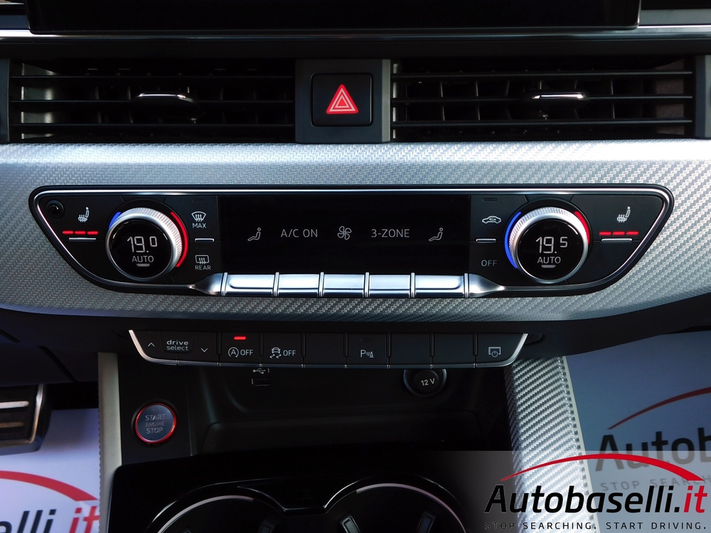 AUDI RS 4 AVANT 2.9 TFSI QUATTRO 450CV TIPTRONIC - Foto 61