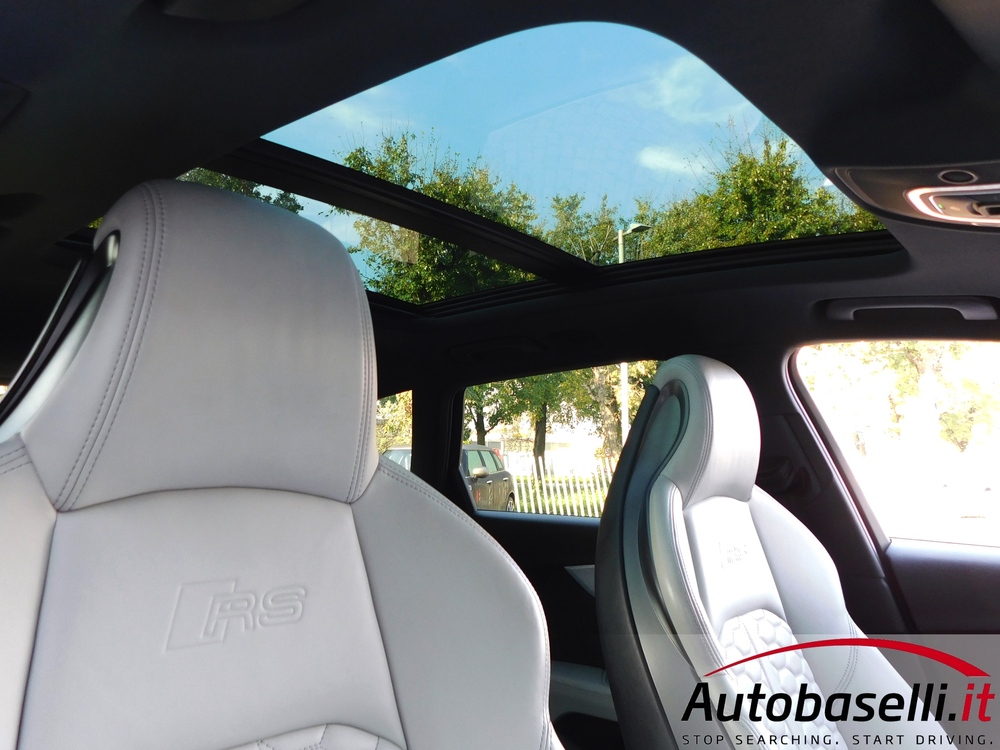 AUDI RS 4 AVANT 2.9 TFSI QUATTRO 450CV TIPTRONIC - Foto 62