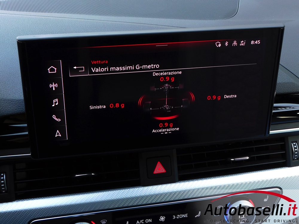 AUDI RS 4 AVANT 2.9 TFSI QUATTRO 450CV TIPTRONIC - Foto 64