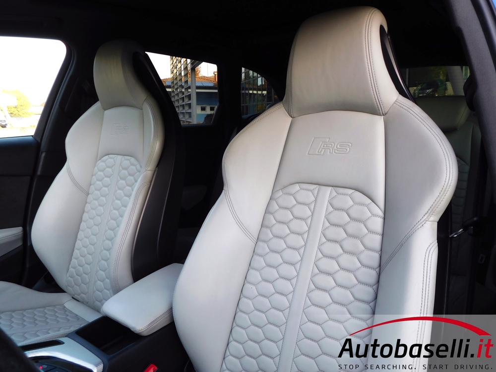 AUDI RS 4 AVANT 2.9 TFSI QUATTRO 450CV TIPTRONIC - Foto 65