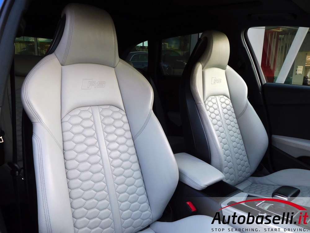 AUDI RS 4 AVANT 2.9 TFSI QUATTRO 450CV TIPTRONIC - Foto 66