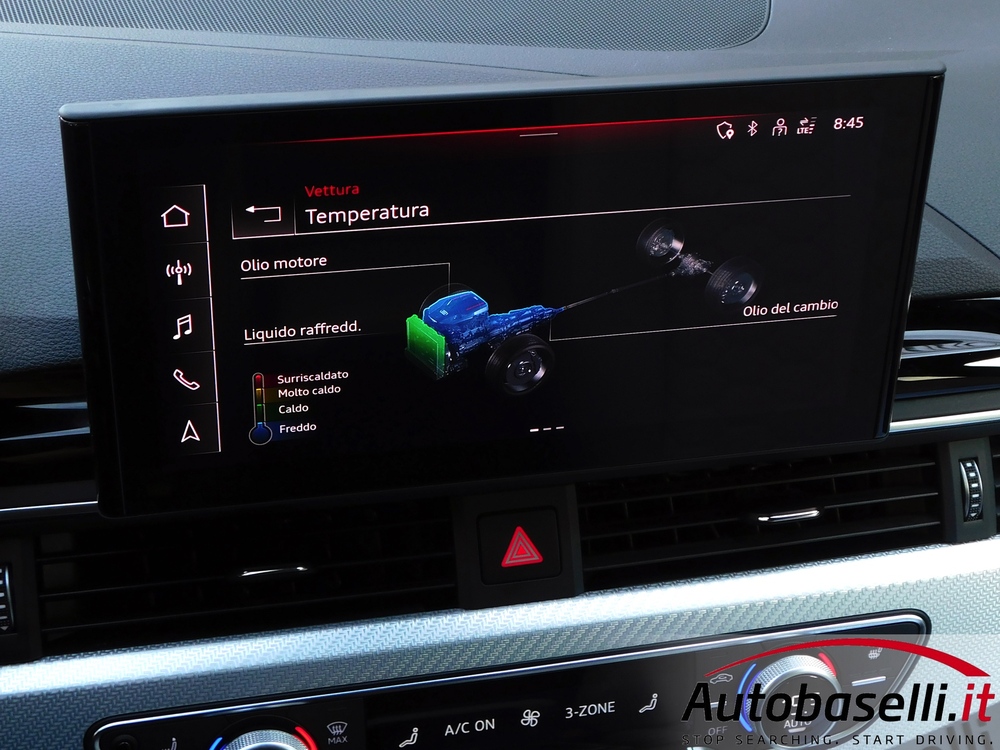 AUDI RS 4 AVANT 2.9 TFSI QUATTRO 450CV TIPTRONIC - Foto 67