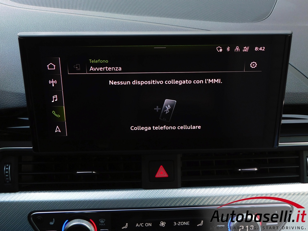 AUDI RS 4 AVANT 2.9 TFSI QUATTRO 450CV TIPTRONIC - Foto 68