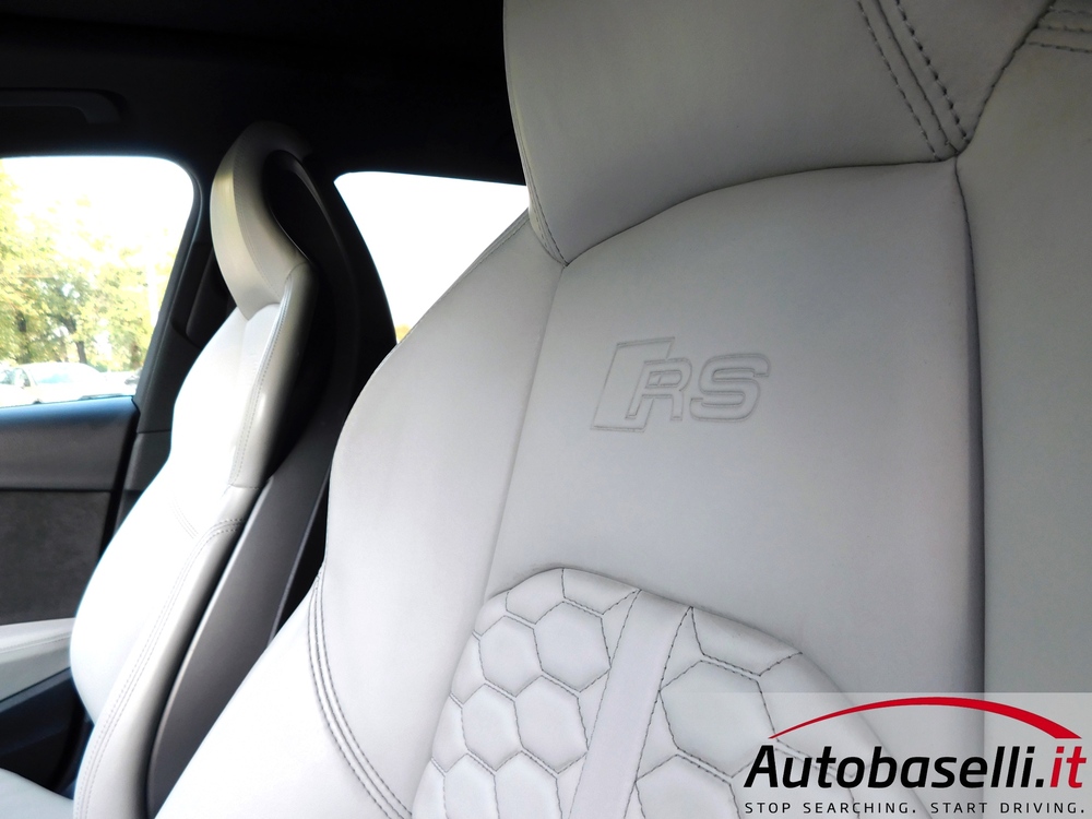 AUDI RS 4 AVANT 2.9 TFSI QUATTRO 450CV TIPTRONIC - Foto 69