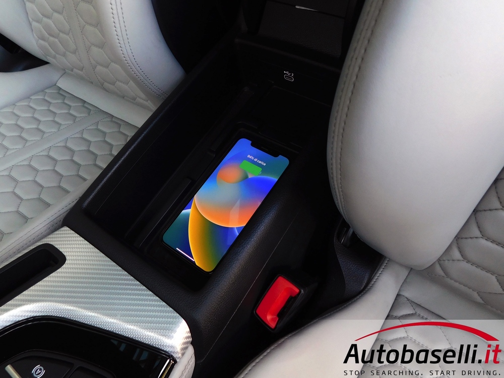 AUDI RS 4 AVANT 2.9 TFSI QUATTRO 450CV TIPTRONIC - Foto 73