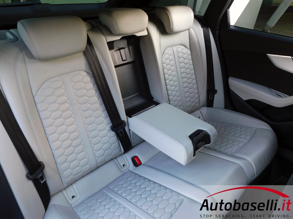 AUDI RS 4 AVANT 2.9 TFSI QUATTRO 450CV TIPTRONIC - Foto 78