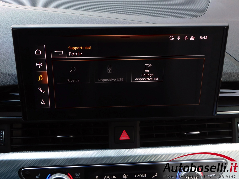 AUDI RS 4 AVANT 2.9 TFSI QUATTRO 450CV TIPTRONIC - Foto 80