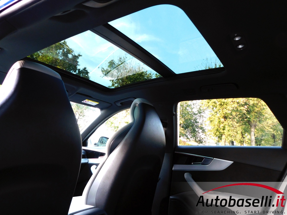 AUDI RS 4 AVANT 2.9 TFSI QUATTRO 450CV TIPTRONIC - Foto 82