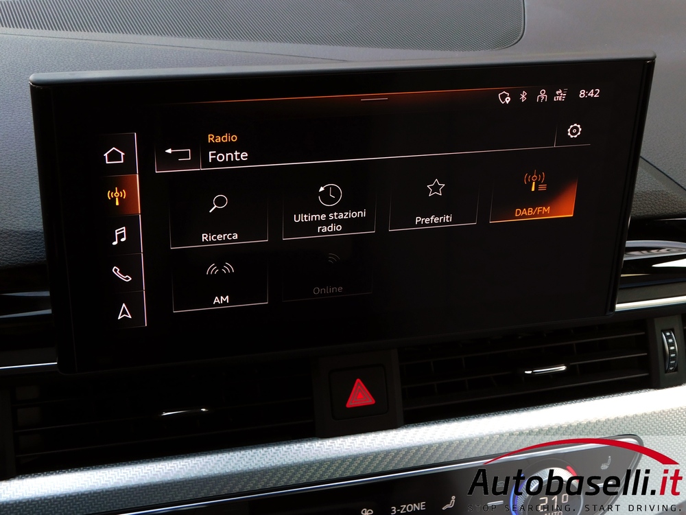 AUDI RS 4 AVANT 2.9 TFSI QUATTRO 450CV TIPTRONIC - Foto 83