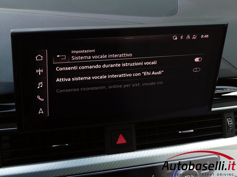 AUDI RS 4 AVANT 2.9 TFSI QUATTRO 450CV TIPTRONIC - Foto 84