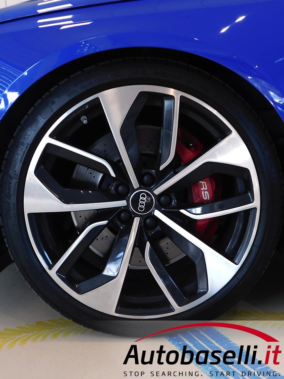 AUDI RS 4 AVANT 2.9 TFSI QUATTRO 450CV TIPTRONIC - Foto 91