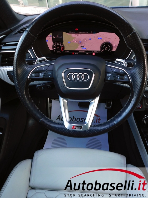 AUDI RS 4 AVANT 2.9 TFSI QUATTRO 450CV TIPTRONIC - Foto 93