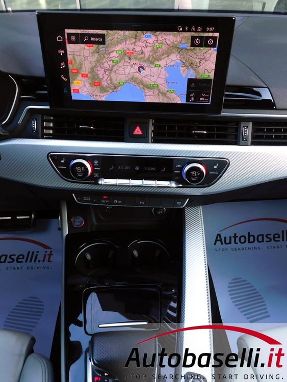 AUDI RS 4 AVANT 2.9 TFSI QUATTRO 450CV TIPTRONIC - Foto 94
