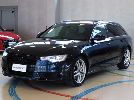 compro auto vendo auto usate brescia audi 