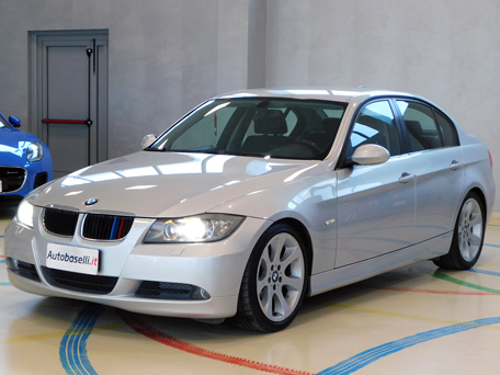 compro auto vendo auto usate brescia bmw 