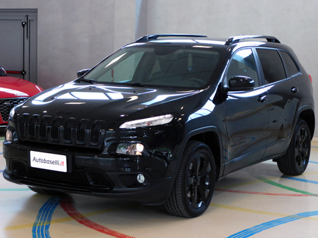 compro auto vendo auto usate brescia jeep 