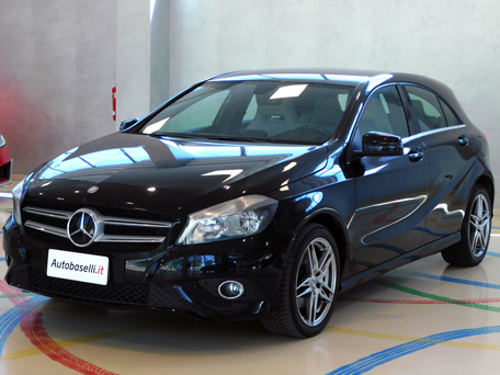 compro auto vendo auto usate brescia mercedes 