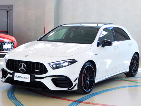 compro auto vendo auto usate brescia mercedes 