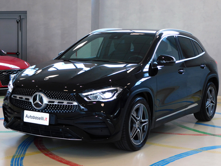 compro auto vendo auto usate brescia mercedes 