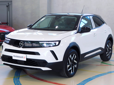 compro auto vendo auto usate brescia opel 