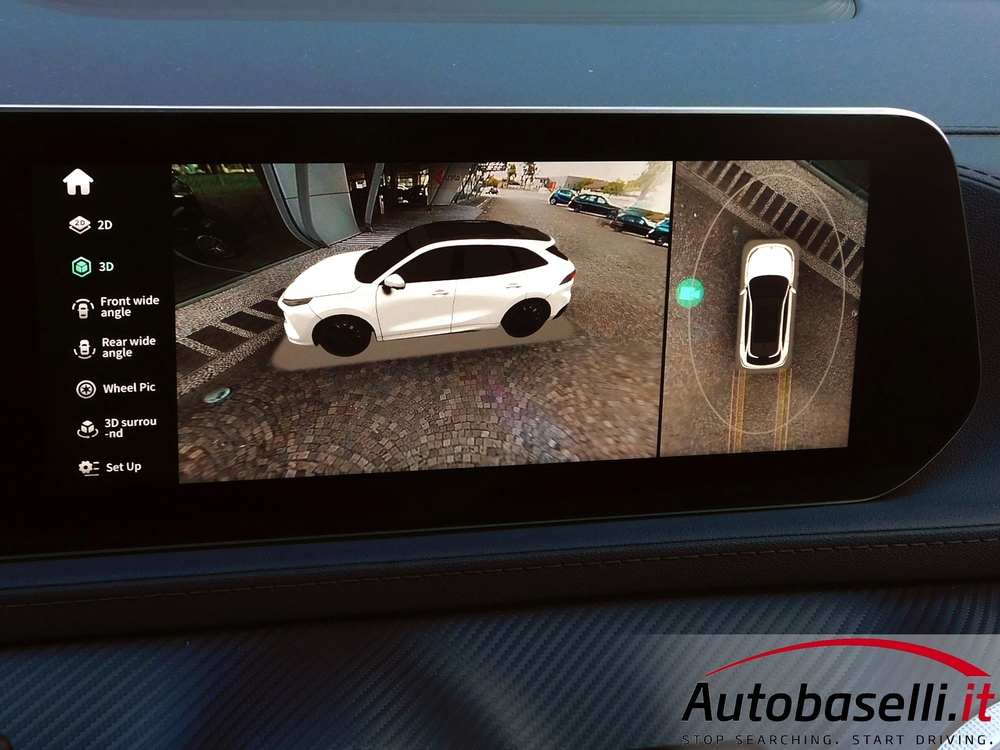 CIRELLI 5 1.5 PREMIUM 177CV AUTOMATICA - Foto 41