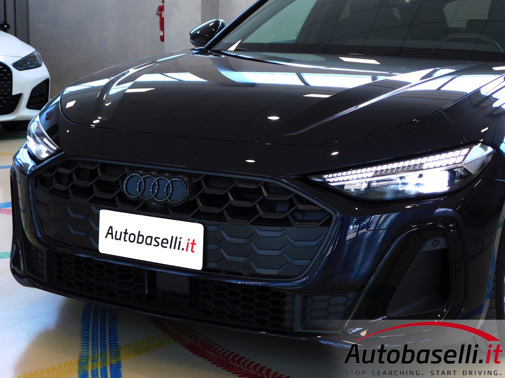 AUDI A5 AVANT 2.0TDI MHEV+ S LINE EDITION S-TRONIC - Foto 27