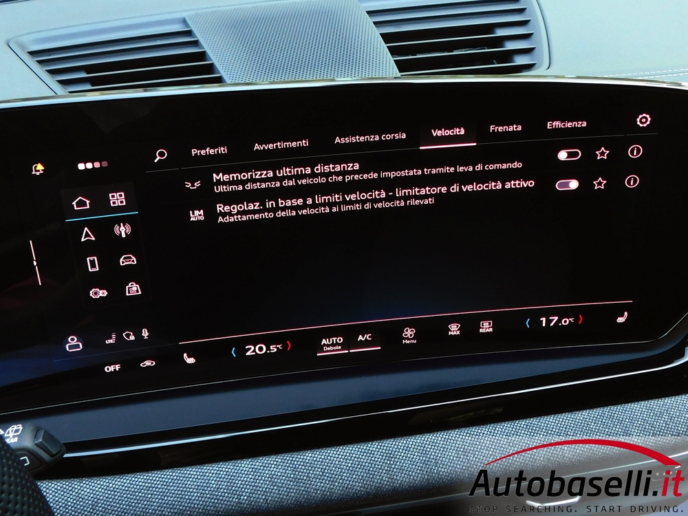 AUDI A5 AVANT 2.0TDI MHEV+ S LINE EDITION S-TRONIC - Foto 51