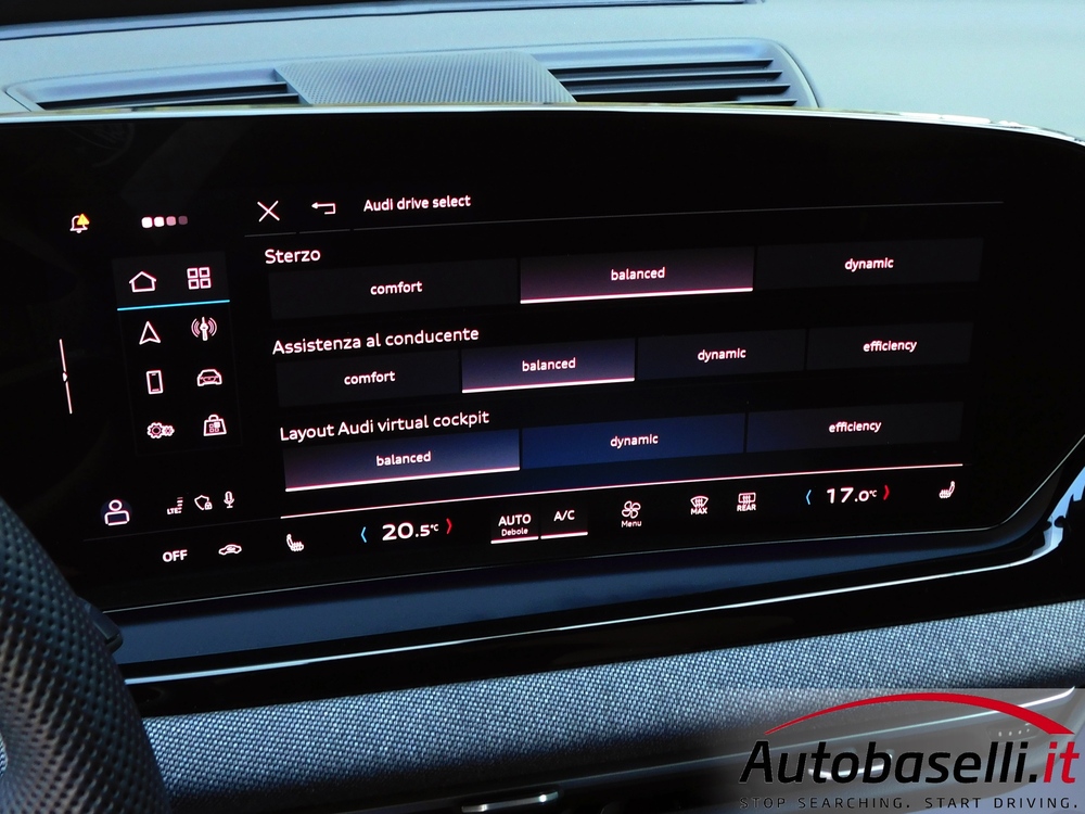 AUDI A5 AVANT 2.0TDI MHEV+ S LINE EDITION S-TRONIC - Foto 56
