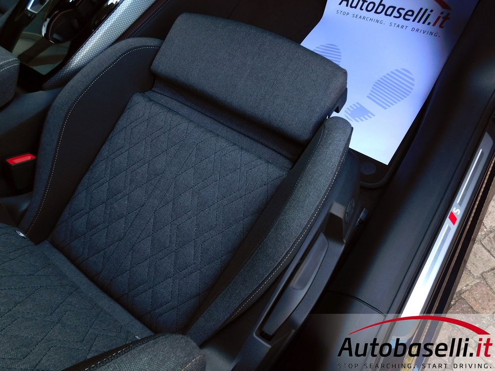 AUDI A5 AVANT 2.0TDI MHEV+ S LINE EDITION S-TRONIC - Foto 62