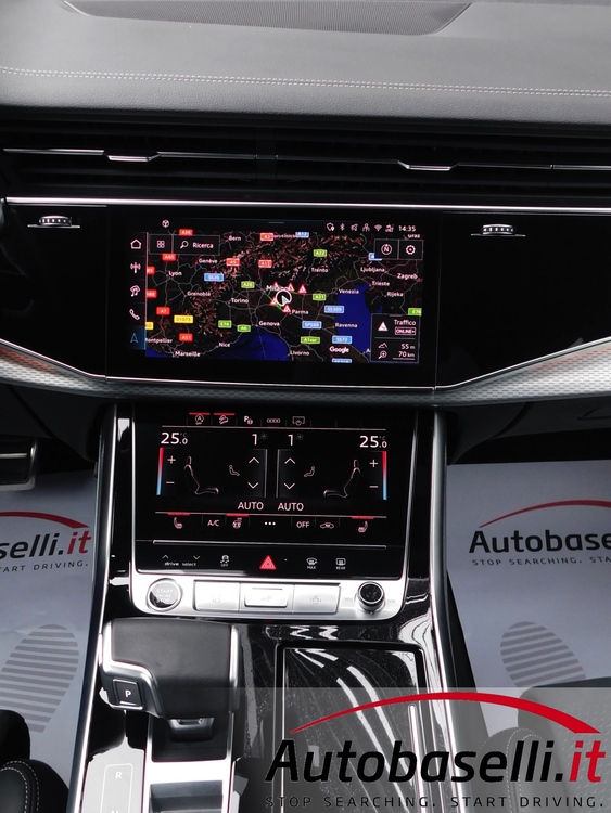 AUDI Q7 50TDI QUATTRO TIPTRONIC S-LINE EDITION 7P - Foto 106