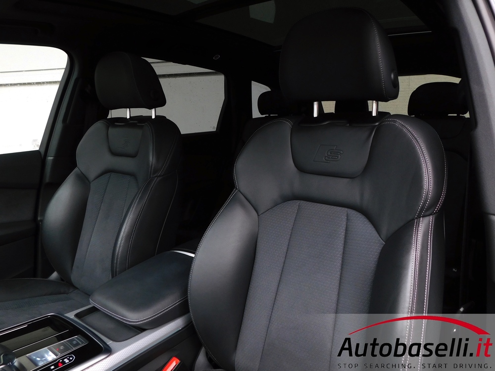 AUDI Q7 50TDI QUATTRO TIPTRONIC S-LINE EDITION 7P - Foto 69