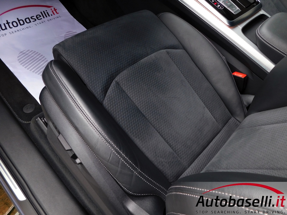 AUDI Q7 50TDI QUATTRO TIPTRONIC S-LINE EDITION 7P - Foto 77