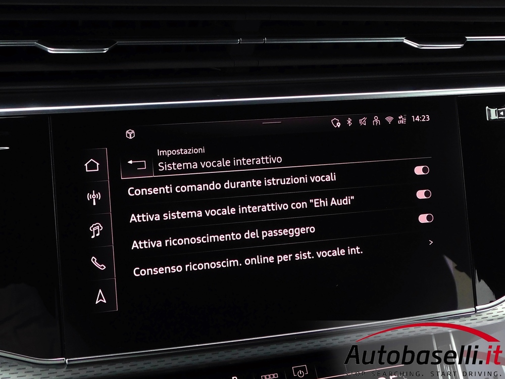 AUDI Q7 50TDI QUATTRO TIPTRONIC S-LINE EDITION 7P - Foto 80