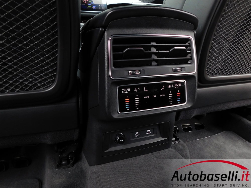 AUDI Q7 50TDI QUATTRO TIPTRONIC S-LINE EDITION 7P - Foto 90