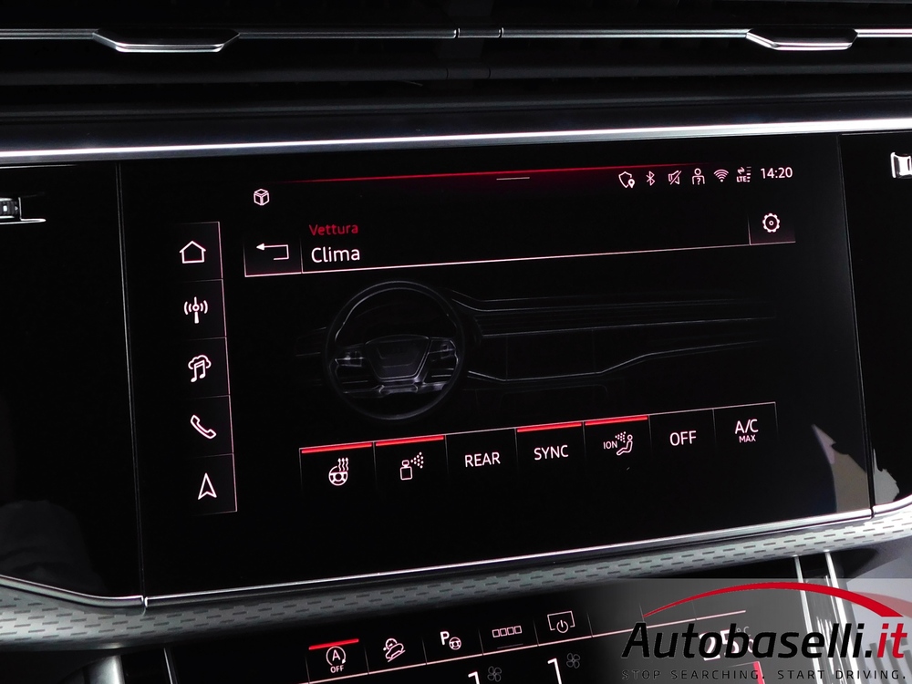 AUDI Q7 50TDI QUATTRO TIPTRONIC S-LINE EDITION 7P - Foto 91