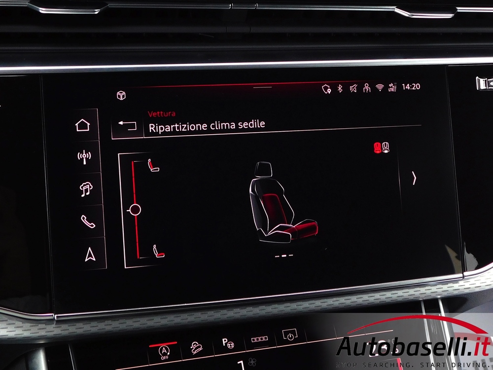 AUDI Q7 50TDI QUATTRO TIPTRONIC S-LINE EDITION 7P - Foto 92