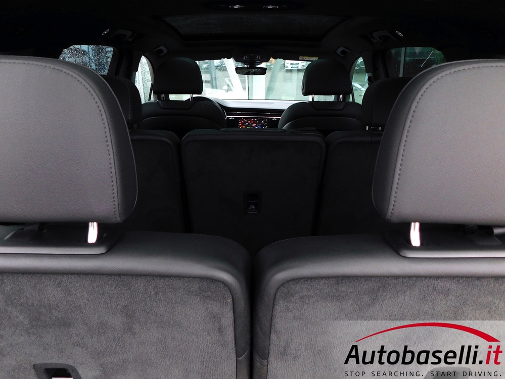 AUDI Q7 50TDI QUATTRO TIPTRONIC S-LINE EDITION 7P - Foto 93