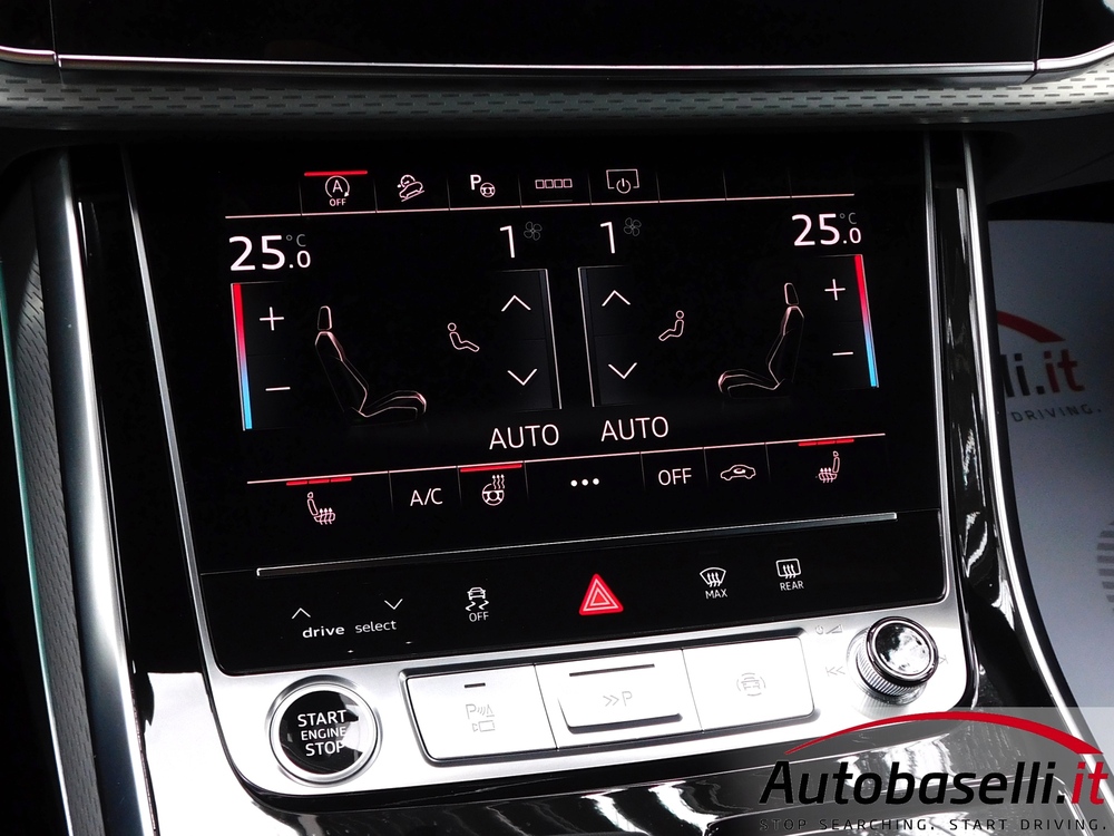 AUDI Q7 50TDI QUATTRO TIPTRONIC S-LINE EDITION 7P - Foto 95